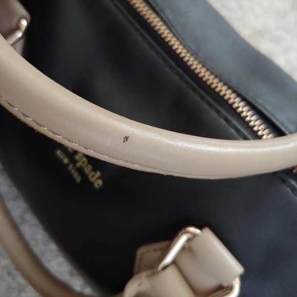 Kate Spade Catherine Street Pippa Satchel - Picture 7 of 9